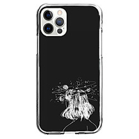 Universe Case For Apple iPhone 12 iPhone 11 iPhone 12 Pro Max Unique Design Protective Case Shockproof Back Cover TPU
