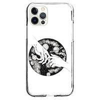 Universe Case For Apple iPhone 12 iPhone 11 iPhone 12 Pro Max Unique Design Protective Case Shockproof Back Cover TPU