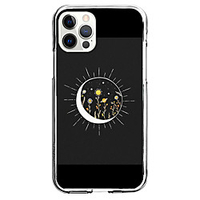 Universe Case For Apple iPhone 12 iPhone 11 iPhone 12 Pro Max Unique Design Protective Case Shockproof Back Cover TPU