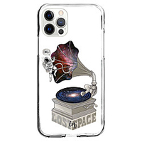 Universe Case For Apple iPhone 12 iPhone 11 iPhone 12 Pro Max Unique Design Protective Case Shockproof Back Cover TPU