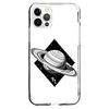 Universe Case For Apple iPhone 12 iPhone 11 iPhone 12 Pro Max Unique Design Protective Case Shockproof Back Cover TPU