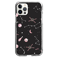 Universe Case For Apple iPhone 12 iPhone 11 iPhone 12 Pro Max Unique Design Protective Case Shockproof Back Cover TPU