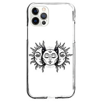 Universe Case For Apple iPhone 12 iPhone 11 iPhone 12 Pro Max Unique Design Protective Case Shockproof Back Cover TPU