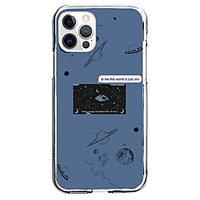 Universe Case For Apple iPhone 12 iPhone 11 iPhone 12 Pro Max Unique Design Protective Case Shockproof Back Cover TPU