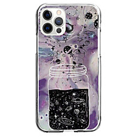 Universe Case For Apple iPhone 12 iPhone 11 iPhone 12 Pro Max Unique Design Protective Case Shockproof Back Cover TPU