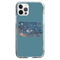Universe Case For Apple iPhone 12 iPhone 11 iPhone 12 Pro Max Unique Design Protective Case Shockproof Back Cover TPU
