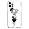 Universe Case For Apple iPhone 12 iPhone 11 iPhone 12 Pro Max Unique Design Protective Case Shockproof Back Cover TPU