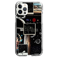 Universe Case For Apple iPhone 12 iPhone 11 iPhone 12 Pro Max Unique Design Protective Case Shockproof Back Cover TPU