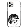 Universe Case For Apple iPhone 12 iPhone 11 iPhone 12 Pro Max Unique Design Protective Case Shockproof Back Cover TPU