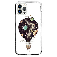 Universe Case For Apple iPhone 12 iPhone 11 iPhone 12 Pro Max Unique Design Protective Case Shockproof Back Cover TPU