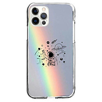 Universe Case For Apple iPhone 12 iPhone 11 iPhone 12 Pro Max Unique Design Protective Case Shockproof Back Cover TPU