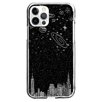Universe Case For Apple iPhone 12 iPhone 11 iPhone 12 Pro Max Unique Design Protective Case Shockproof Back Cover TPU
