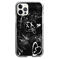 Universe Case For Apple iPhone 12 iPhone 11 iPhone 12 Pro Max Unique Design Protective Case Shockproof Back Cover TPU