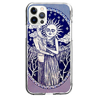 Universe Case For Apple iPhone 12 iPhone 11 iPhone 12 Pro Max Unique Design Protective Case Shockproof Back Cover TPU
