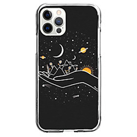 Universe Case For Apple iPhone 12 iPhone 11 iPhone 12 Pro Max Unique Design Protective Case Shockproof Back Cover TPU