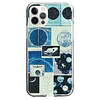 Universe Case For Apple iPhone 12 iPhone 11 iPhone 12 Pro Max Unique Design Protective Case Shockproof Back Cover TPU