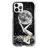 Universe Case For Apple iPhone 12 iPhone 11 iPhone 12 Pro Max Unique Design Protective Case Shockproof Back Cover TPU