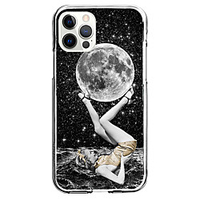 Universe Case For Apple iPhone 12 iPhone 11 iPhone 12 Pro Max Unique Design Protective Case Shockproof Back Cover TPU