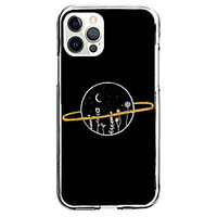 Universe Case For Apple iPhone 12 iPhone 11 iPhone 12 Pro Max Unique Design Protective Case Shockproof Back Cover TPU