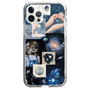 Universe Case For Apple iPhone 12 iPhone 11 iPhone 12 Pro Max Unique Design Protective Case Shockproof Back Cover TPU