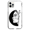 Universe Case For Apple iPhone 12 iPhone 11 iPhone 12 Pro Max Unique Design Protective Case Shockproof Back Cover TPU
