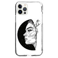 Universe Case For Apple iPhone 12 iPhone 11 iPhone 12 Pro Max Unique Design Protective Case Shockproof Back Cover TPU