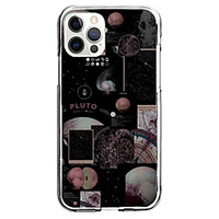 Universe Case For Apple iPhone 12 iPhone 11 iPhone 12 Pro Max Unique Design Protective Case Shockproof Back Cover TPU
