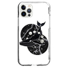 Universe Case For Apple iPhone 12 iPhone 11 iPhone 12 Pro Max Unique Design Protective Case Shockproof Back Cover TPU