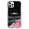 Universe Case For Apple iPhone 12 iPhone 11 iPhone 12 Pro Max Unique Design Protective Case Shockproof Back Cover TPU