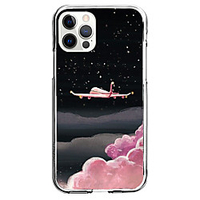 Universe Case For Apple iPhone 12 iPhone 11 iPhone 12 Pro Max Unique Design Protective Case Shockproof Back Cover TPU