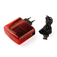 UNIVERSE LIGHTER SPLITTER SPEDIFICATIONS FOR NOK,  LG,  MOT, S.E,  SAM