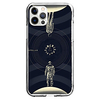 Universe Novelty Case For Apple iPhone 12 iPhone 11 iPhone 12 Pro Max Unique Design Protective Case Shockproof Back Cover TPU