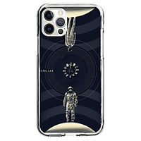 Universe Novelty Case For Apple iPhone 12 iPhone 11 iPhone 12 Pro Max Unique Design Protective Case Shockproof Back Cover TPU