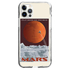 Universe Novelty Case For Apple iPhone 12 iPhone 11 iPhone 12 Pro Max Unique Design Protective Case Shockproof Back Cover TPU