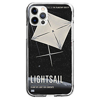 Universe Novelty Case For Apple iPhone 12 iPhone 11 iPhone 12 Pro Max Unique Design Protective Case Shockproof Back Cover TPU