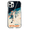 Universe Novelty Case For Apple iPhone 12 iPhone 11 iPhone 12 Pro Max Unique Design Protective Case Shockproof Back Cover TPU