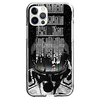 Universe Novelty Case For Apple iPhone 12 iPhone 11 iPhone 12 Pro Max Unique Design Protective Case Shockproof Back Cover TPU
