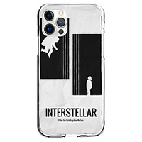 Universe Novelty Case For Apple iPhone 12 iPhone 11 iPhone 12 Pro Max Unique Design Protective Case Shockproof Back Cover TPU