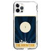 Universe Novelty Case For Apple iPhone 12 iPhone 11 iPhone 12 Pro Max Unique Design Protective Case Shockproof Back Cover TPU