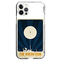 Universe Novelty Case For Apple iPhone 12 iPhone 11 iPhone 12 Pro Max Unique Design Protective Case Shockproof Back Cover TPU