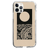 Universe Novelty Case For Apple iPhone 12 iPhone 11 iPhone 12 Pro Max Unique Design Protective Case Shockproof Back Cover TPU
