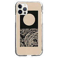 Universe Novelty Case For Apple iPhone 12 iPhone 11 iPhone 12 Pro Max Unique Design Protective Case Shockproof Back Cover TPU
