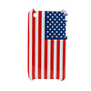 US Flag Hard Protection Back Case for Apple iPhone 3G/3GS