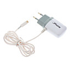 US Plug AC Travel Charger Adapter for iPhone 5,  iPad mini and Others
