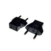 US to EU Travel Adapter(TRA221)