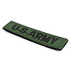 USA Army Styled Velcro (Assorted Colors)