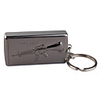 USA M16 Gun Pattern Slide Touch Lighter