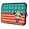 USA Panda 7" 10" Protective Sleeve Case for P3100/P6800/P5100/N8000/Microsoft Surface