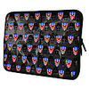 USA Skull 7" 10" Protective Sleeve Case for P3100/P6800/P5100/N8000/Microsoft Surface