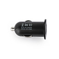 USB Mini 5-Pin Car Power Adapter Cable